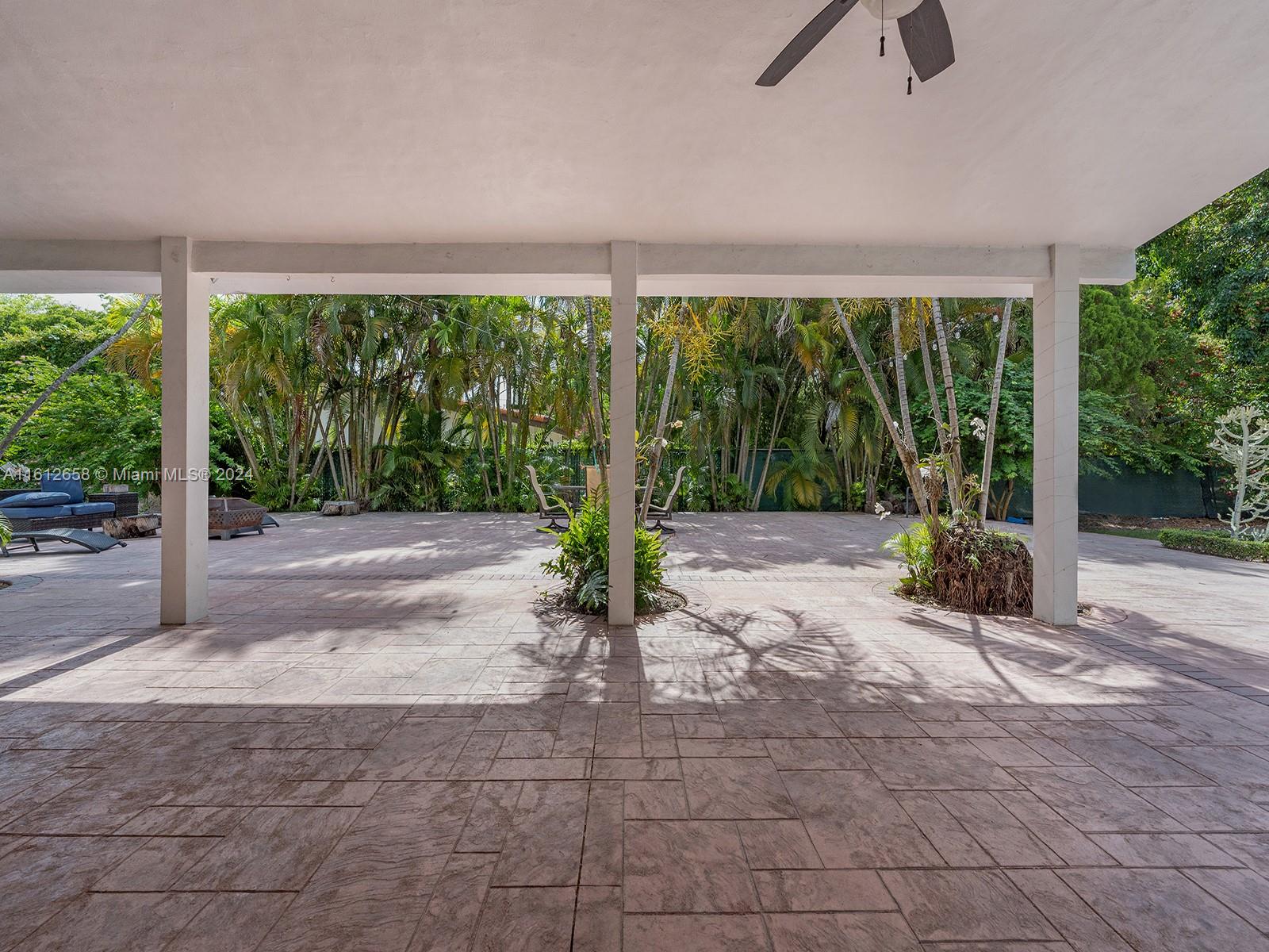 BIRD ROAD FARMSITES - Residential