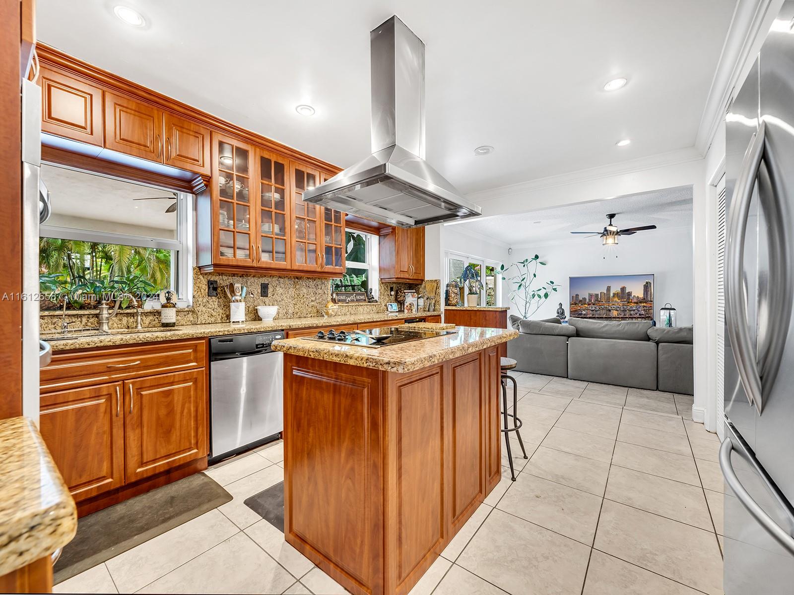 BIRD ROAD FARMSITES - Residential