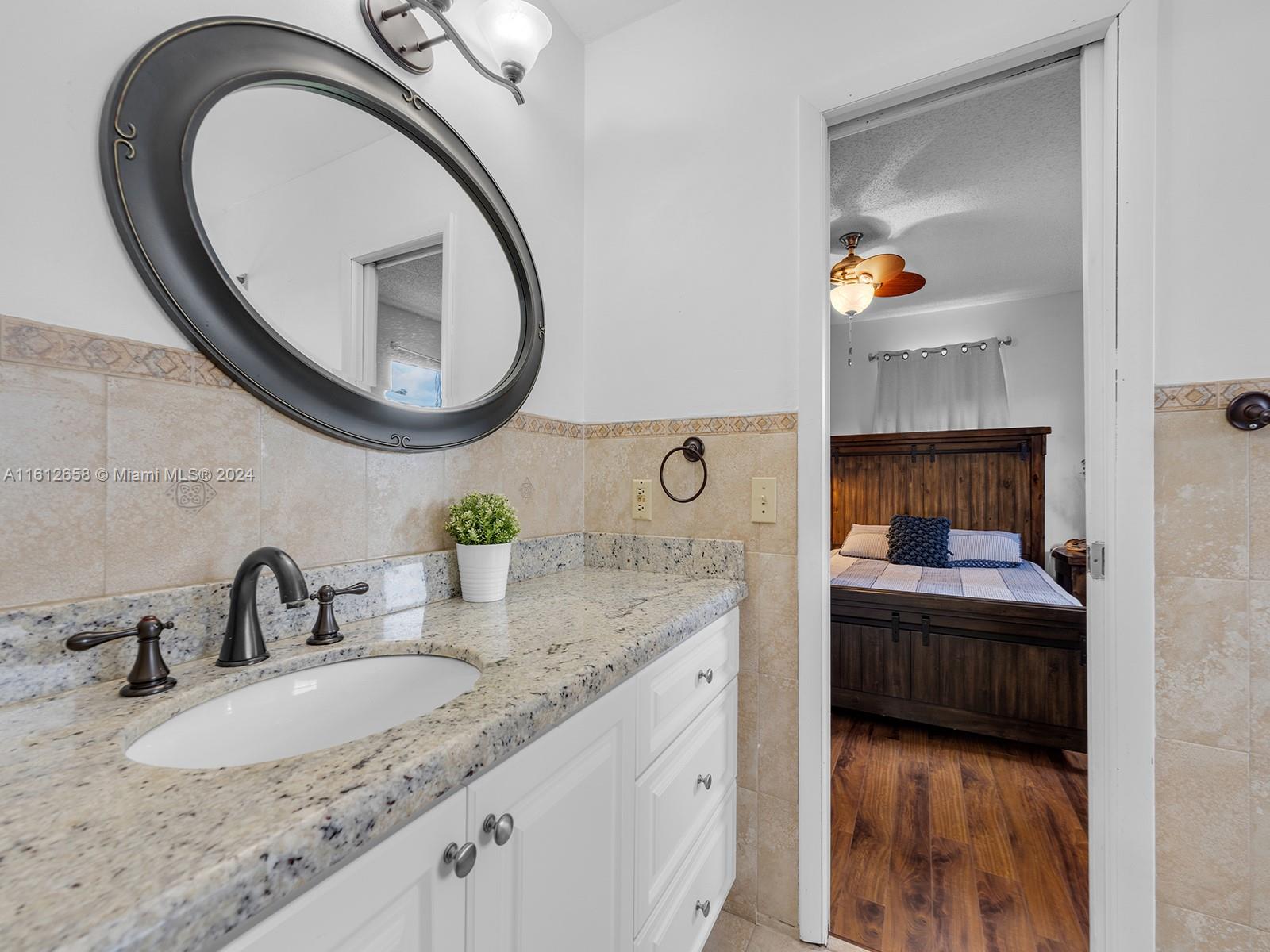 BIRD ROAD FARMSITES - Residential