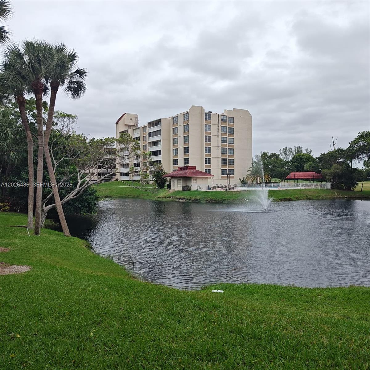 ENVIRON I CONDO 5 AND 6 - Residential