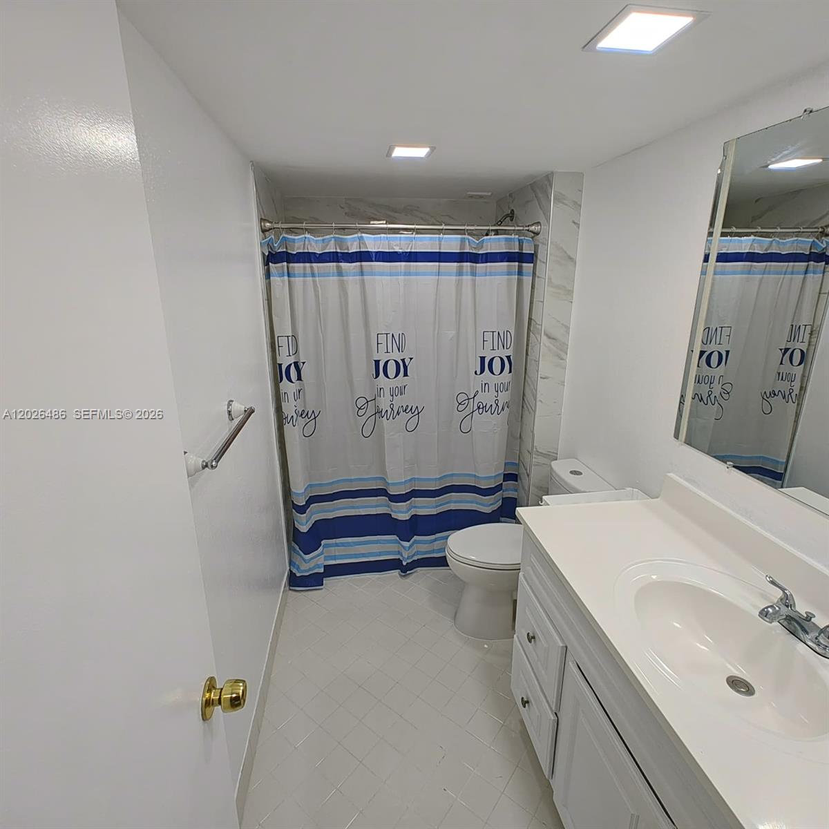 ENVIRON I CONDO 5 AND 6 - Residential