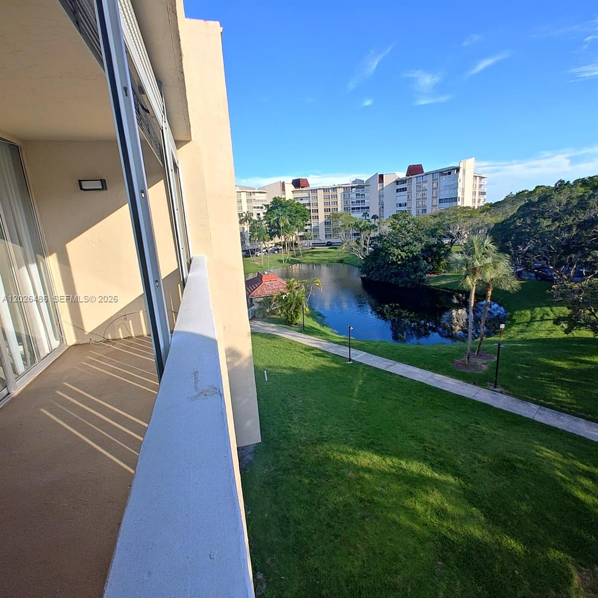 ENVIRON I CONDO 5 AND 6 - Residential