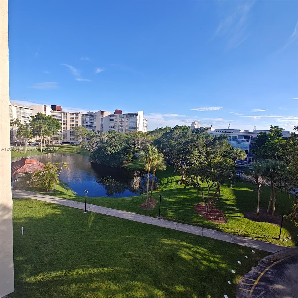 ENVIRON I CONDO 5 AND 6 - Residential
