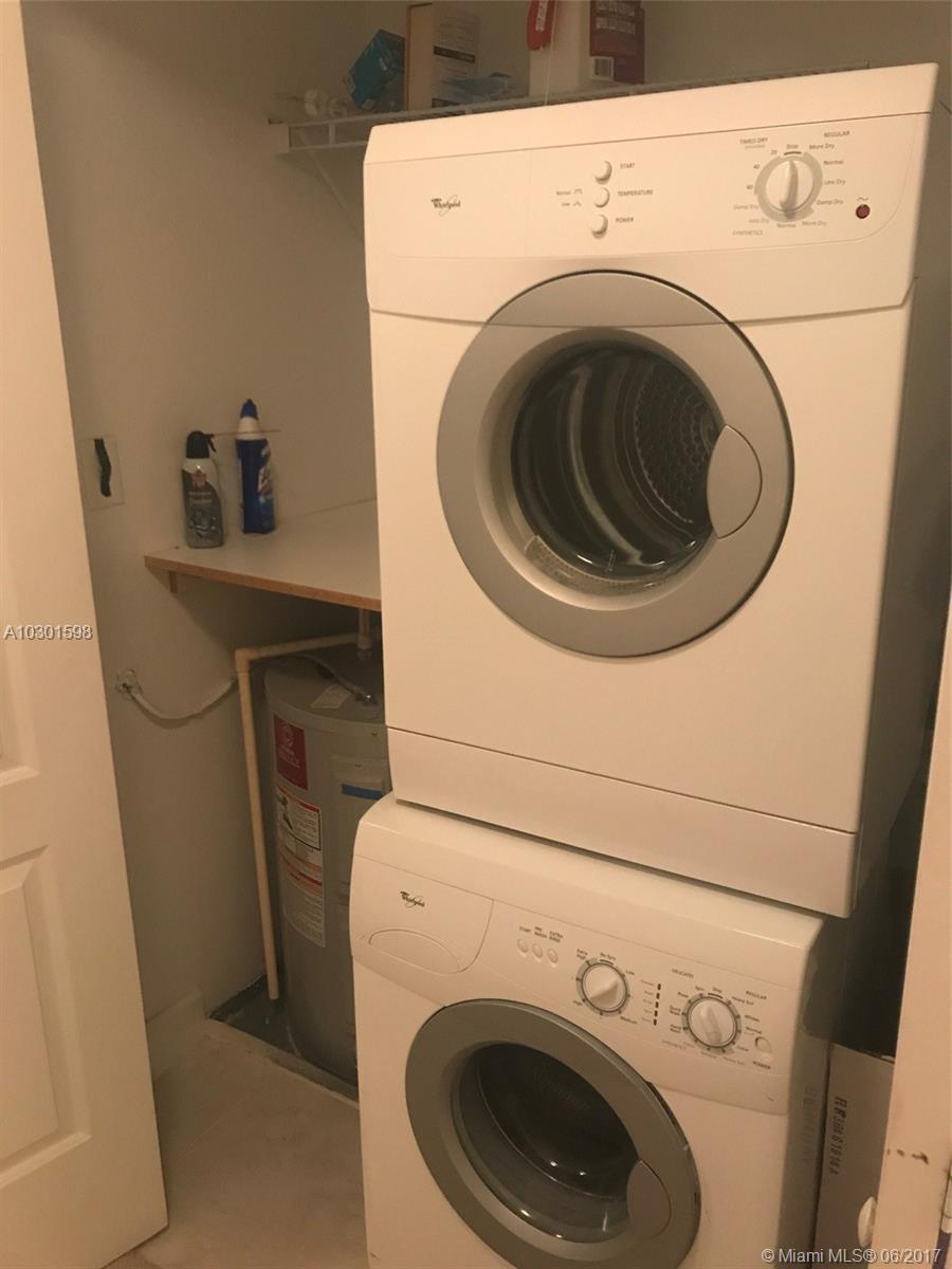 RADIUS CONDO - Residential Lease