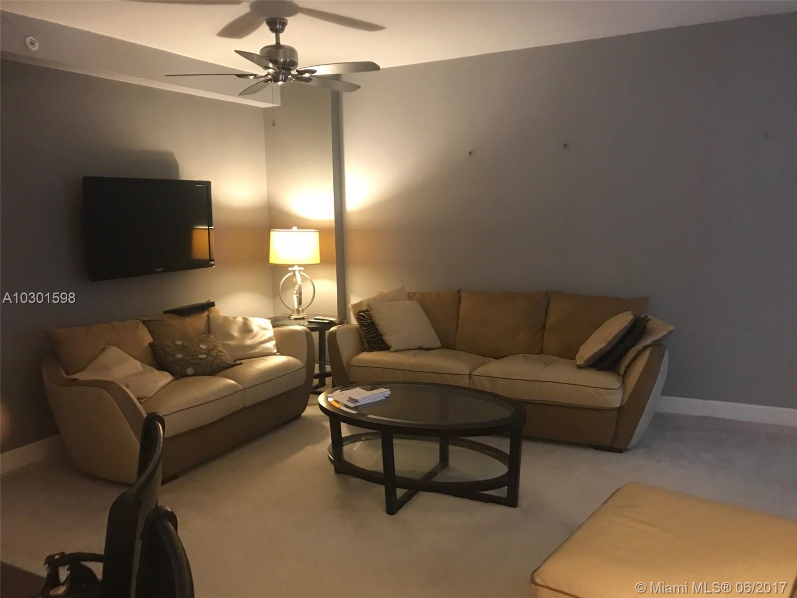 RADIUS CONDO - Residential Lease