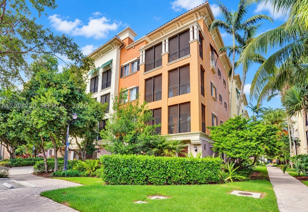 Photo of 2925 NW 126th Ave #1-411, Sunrise, FL 33323 (MLS # A12098230)