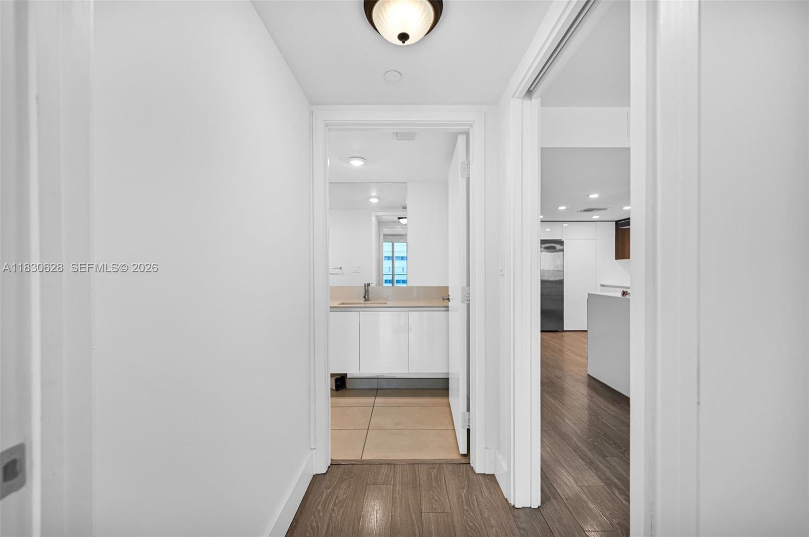 BAY HARBOR CLUB CONDO - Residential