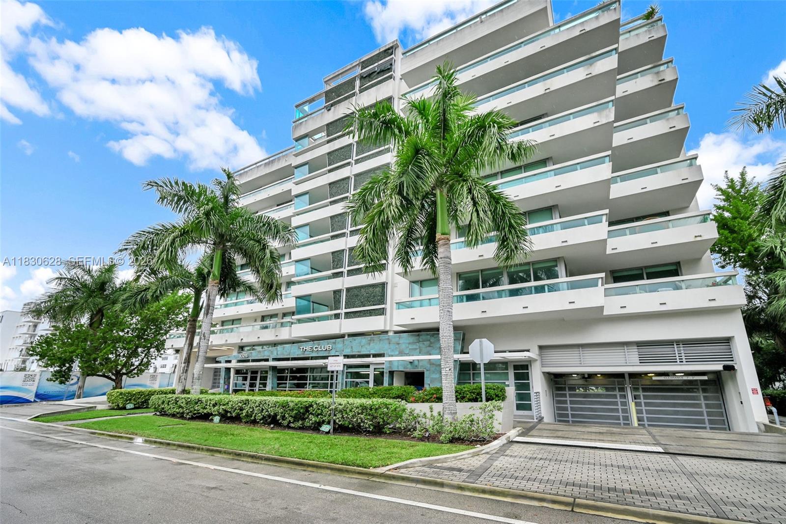 BAY HARBOR CLUB CONDO - Residential