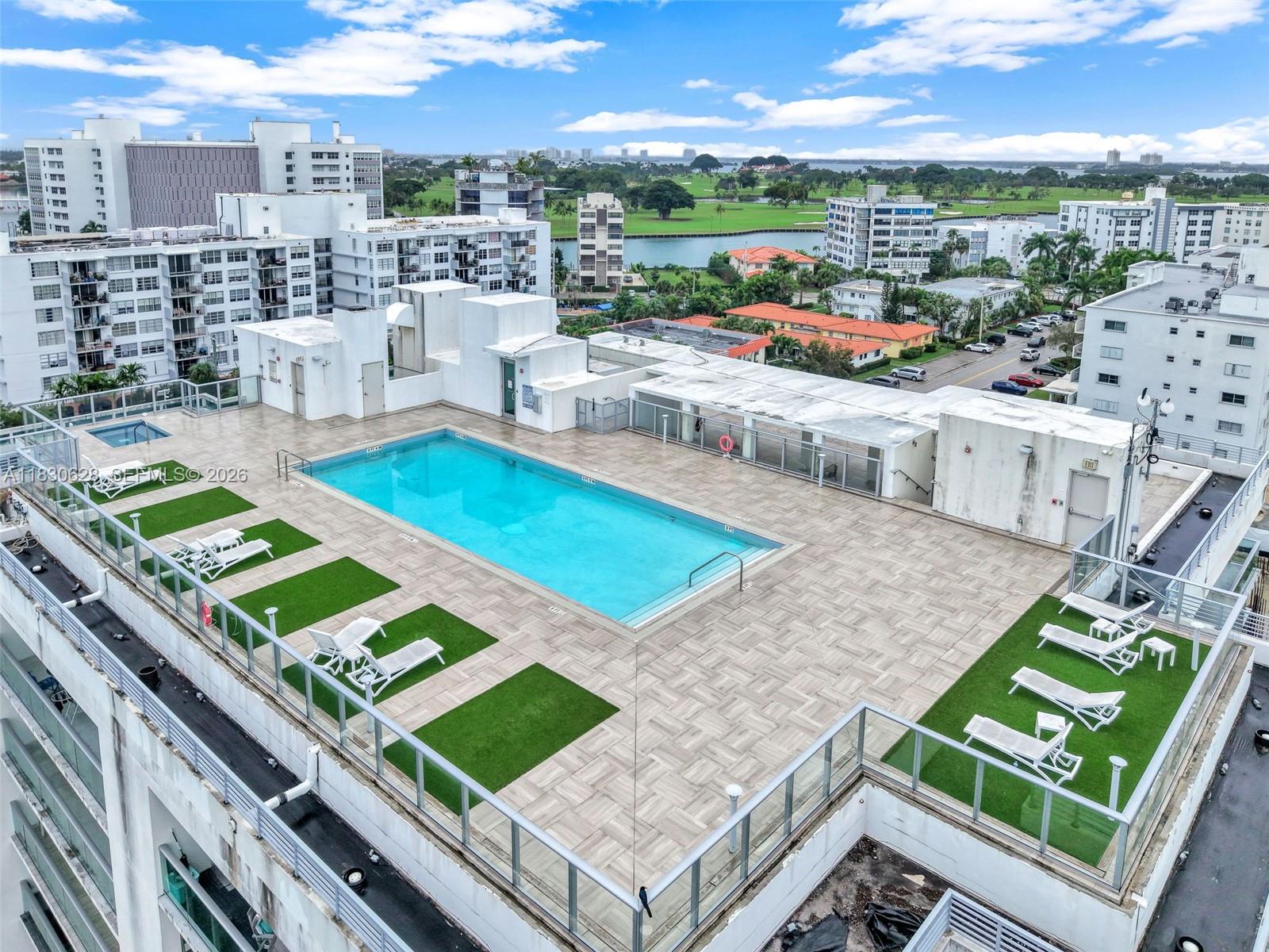 BAY HARBOR CLUB CONDO - Residential