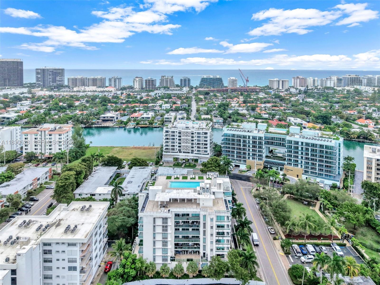 BAY HARBOR CLUB CONDO - Residential