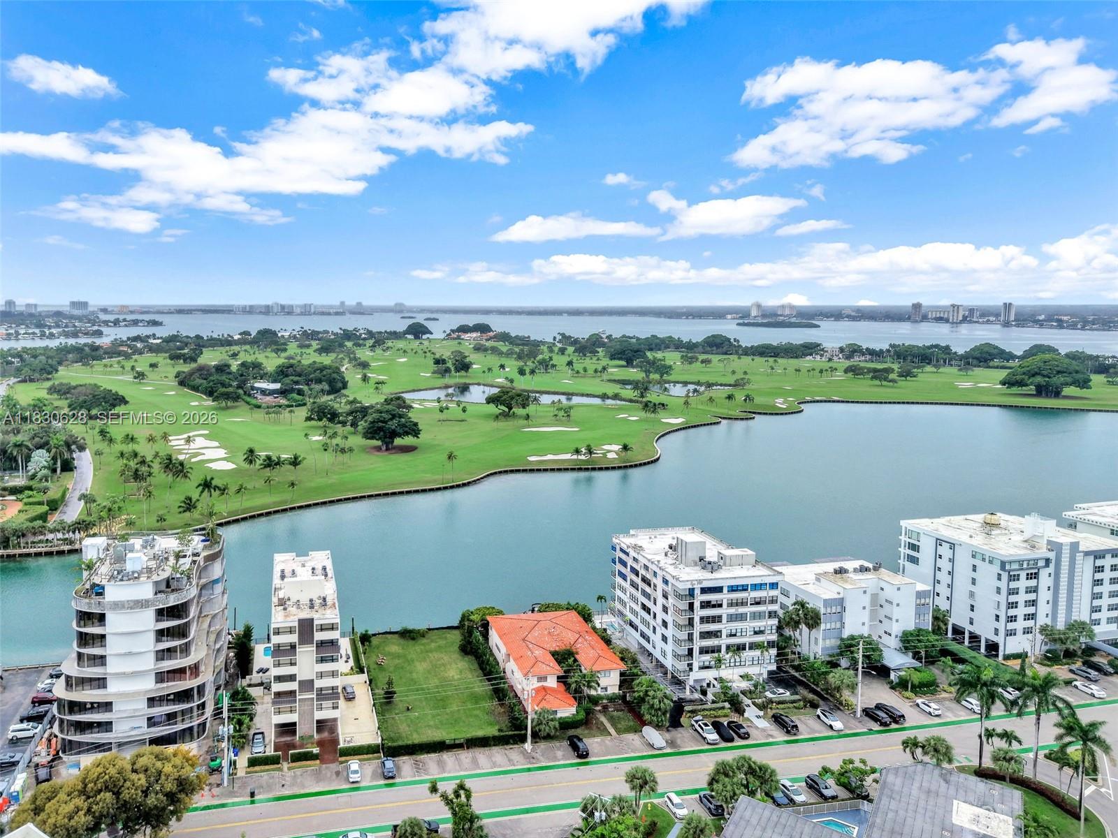 BAY HARBOR CLUB CONDO - Residential