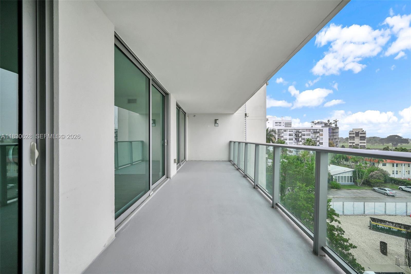 BAY HARBOR CLUB CONDO - Residential