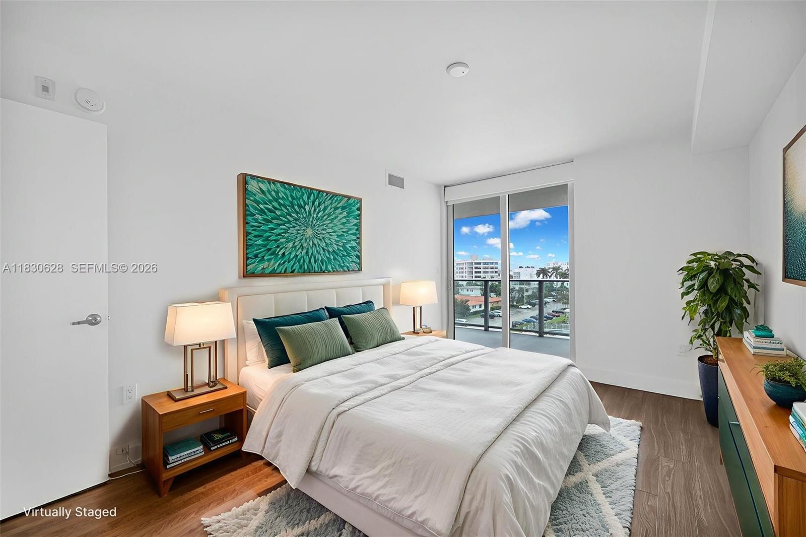 BAY HARBOR CLUB CONDO - Residential