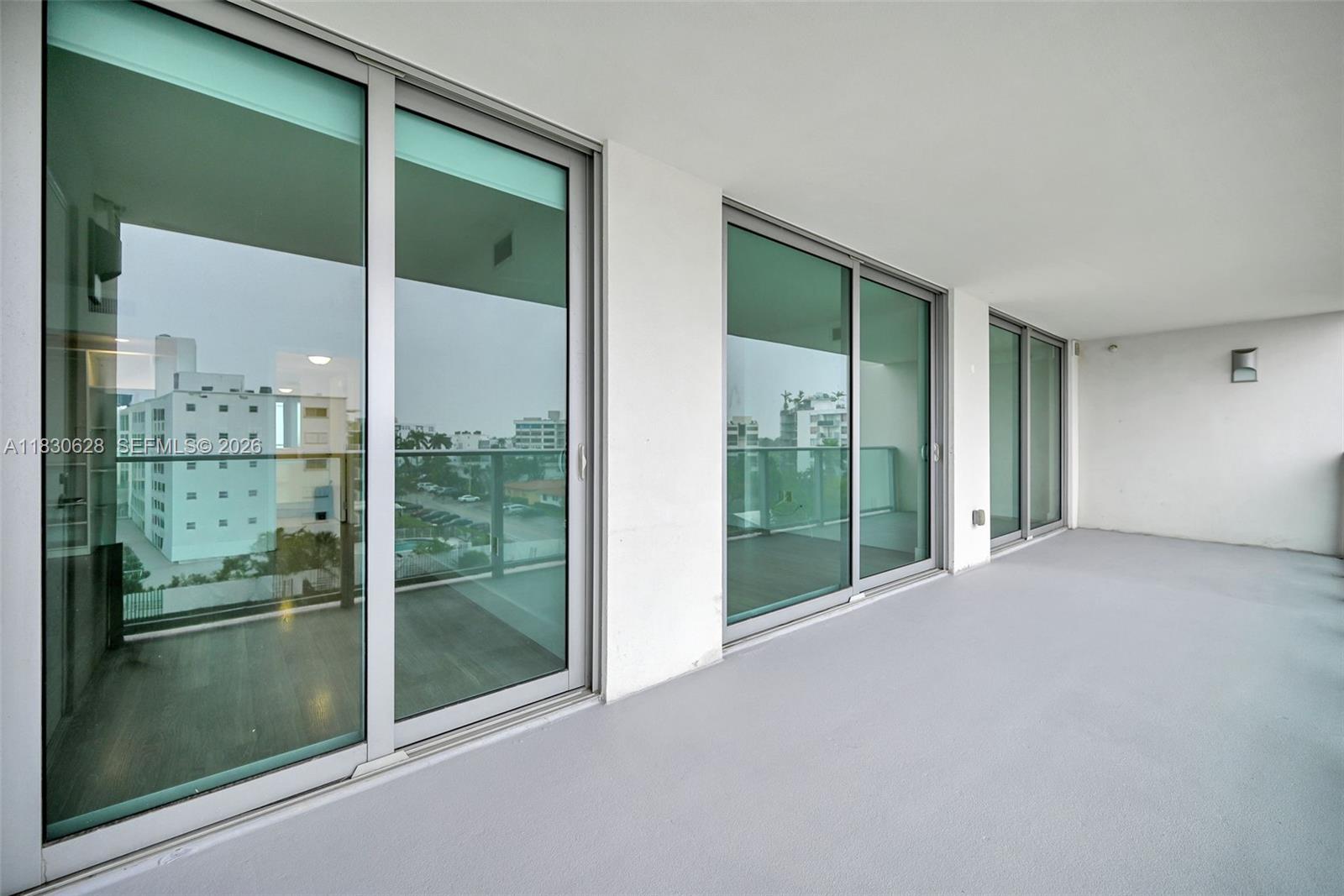 BAY HARBOR CLUB CONDO - Residential