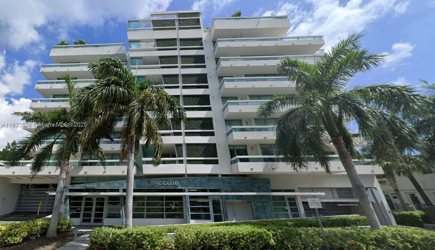 Live the Bay Harbor Islands lifestyle in this elegant 2-bedroom residence with a flexible den ideal for a home office or guest space. Floor-to-ceiling windows bathe the interiors in natural light, while an expansive balcony creates a flow between indoor comfort and outdoor relaxation. The gourmet kitchen is outfitted with premium appliances, perfect for everyday living or entertaining. Thoughtfully designed walk-in closets and spa-inspired bathrooms. The building offers resort-style amenities, including a rooftop pool, jacuzzi, lounge areas, and BBQ grills with panoramic views of the water and skyline. Fitness center, two assigned parking spots, and in-unit storage. Ideally located across from a park in a pet-friendly, walkable neighborhood—minutes from the beach, fine dining, and shopping