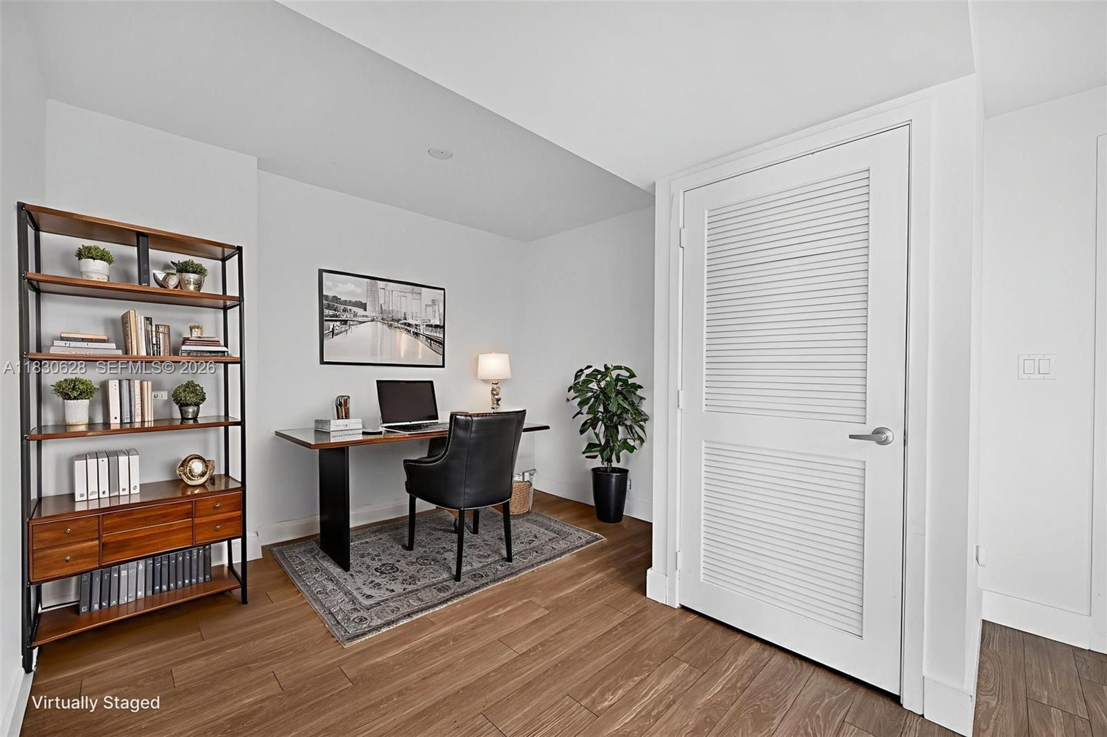 BAY HARBOR CLUB CONDO - Residential