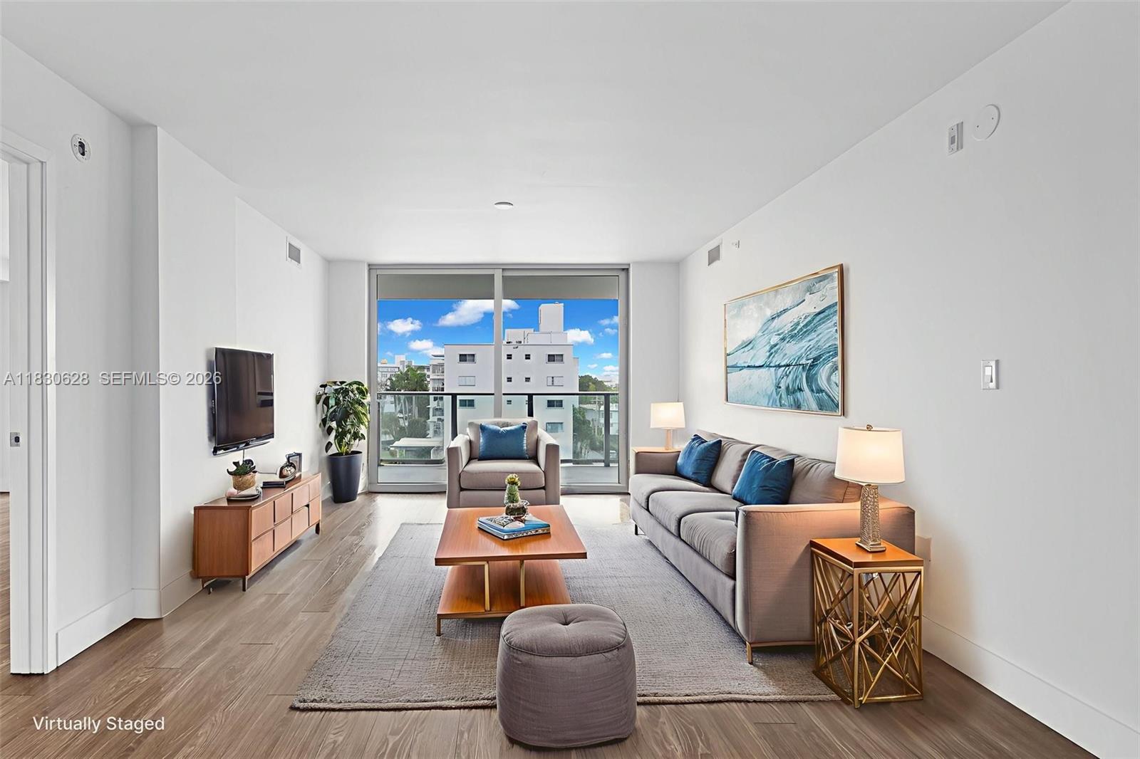 BAY HARBOR CLUB CONDO - Residential