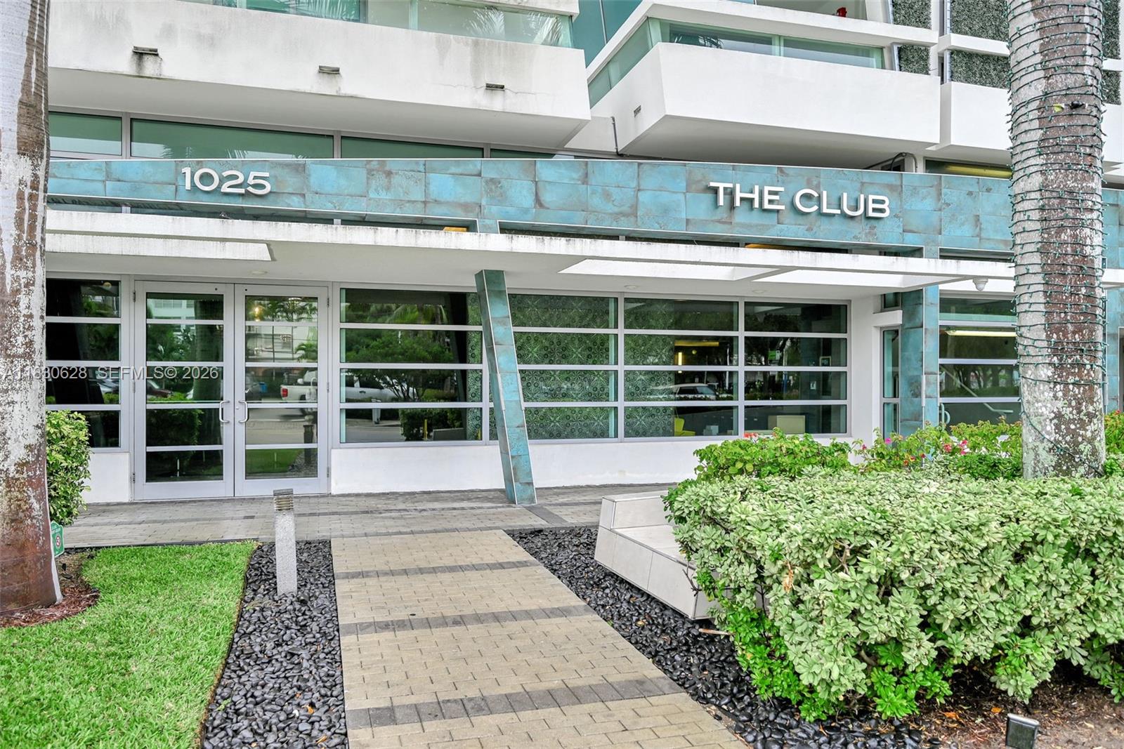 BAY HARBOR CLUB CONDO - Residential