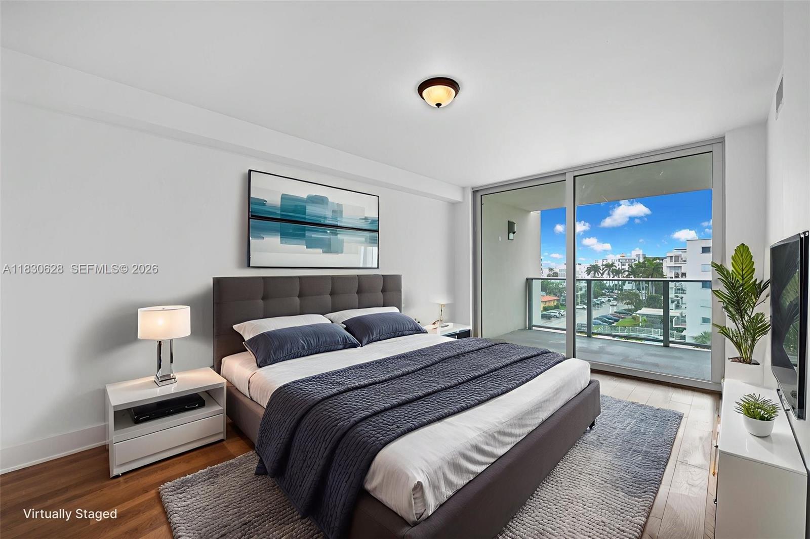 BAY HARBOR CLUB CONDO - Residential