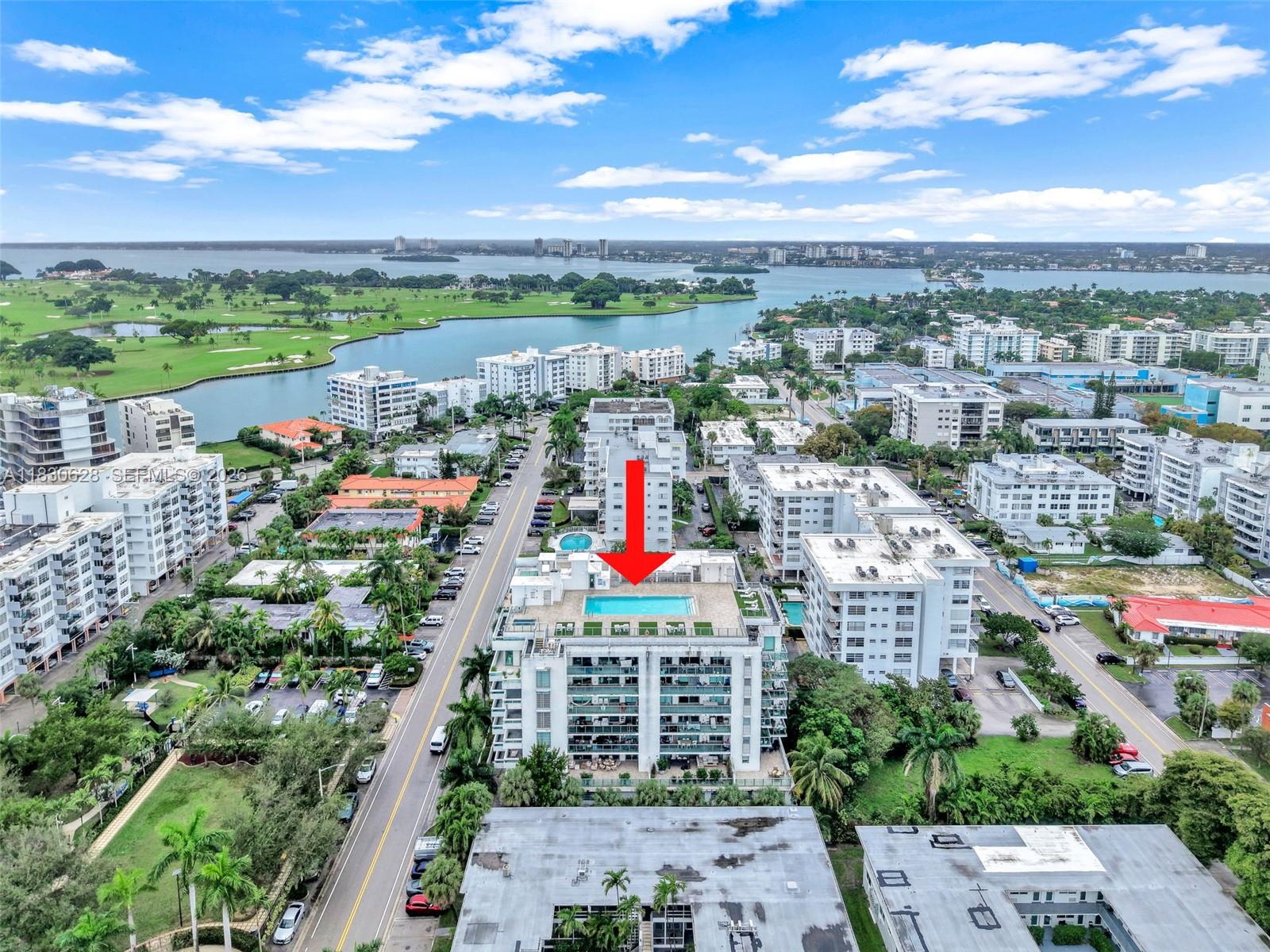 BAY HARBOR CLUB CONDO - Residential