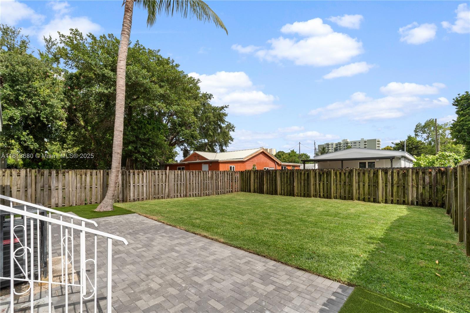 HIGH RIDGE PARK - Residential