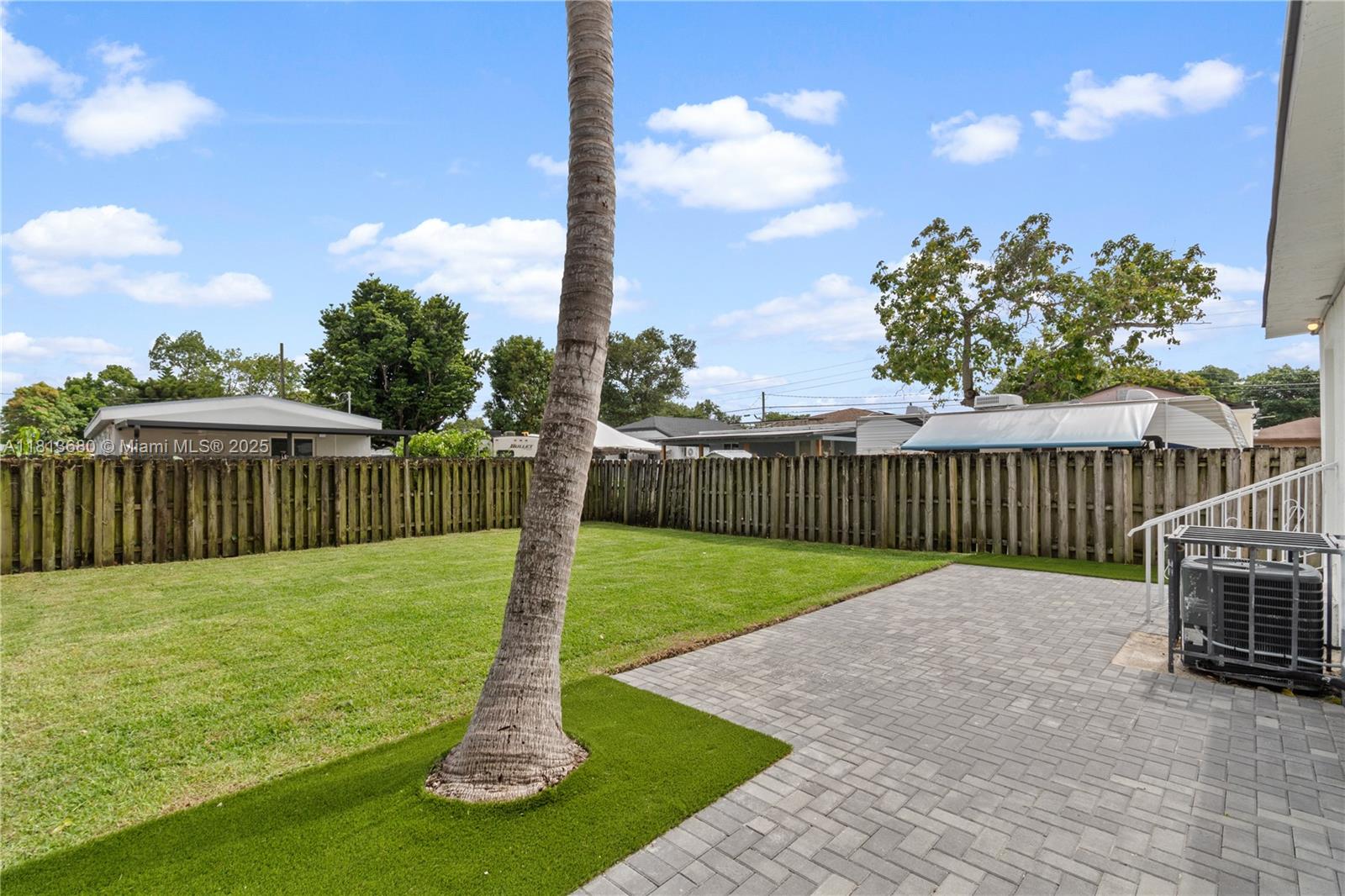 HIGH RIDGE PARK - Residential