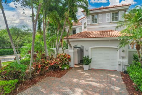 1110 Canella Ln Hollywood FL 33019