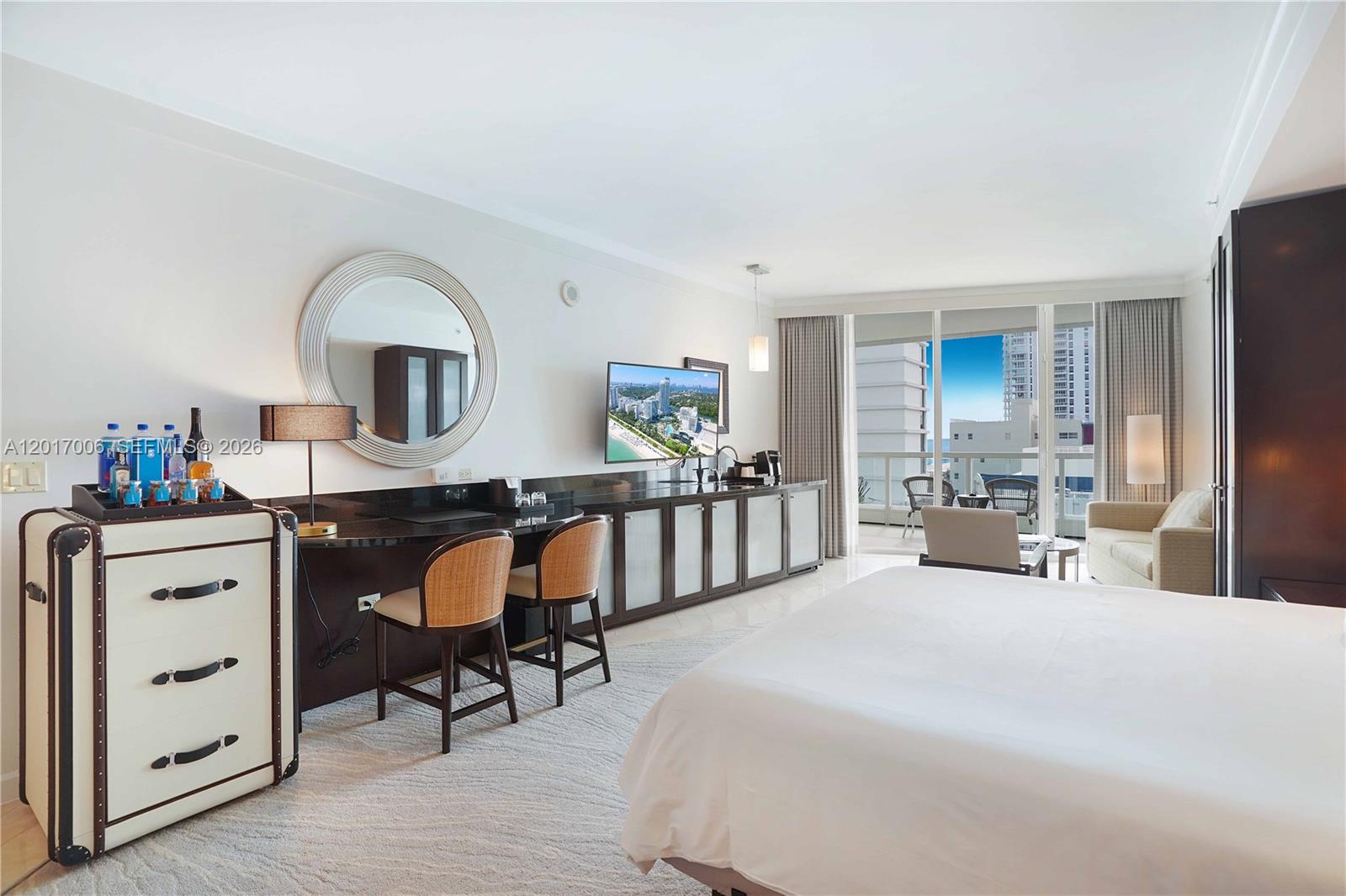 FONTAINEBLEAU III OCEAN C - Residential