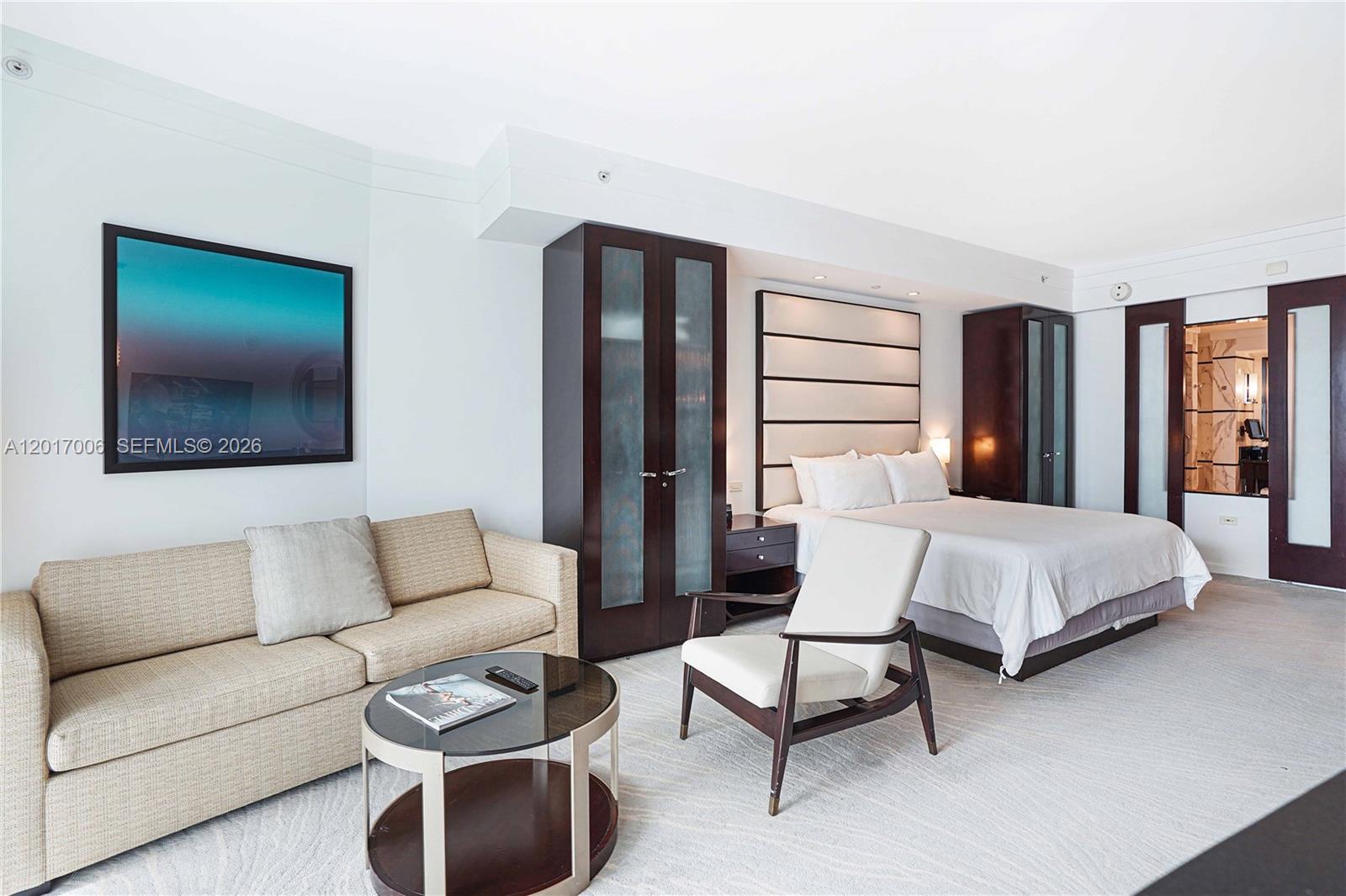 FONTAINEBLEAU III OCEAN C - Residential
