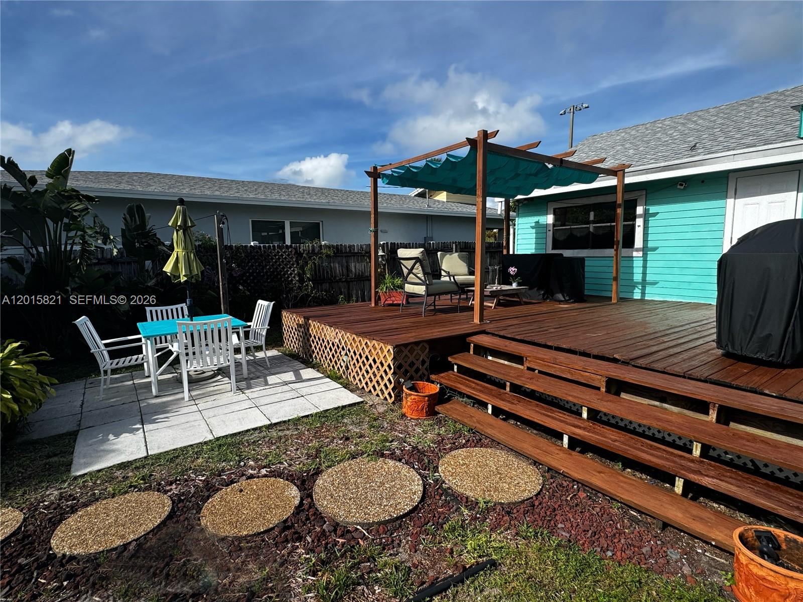 GROVE PARK - Residential