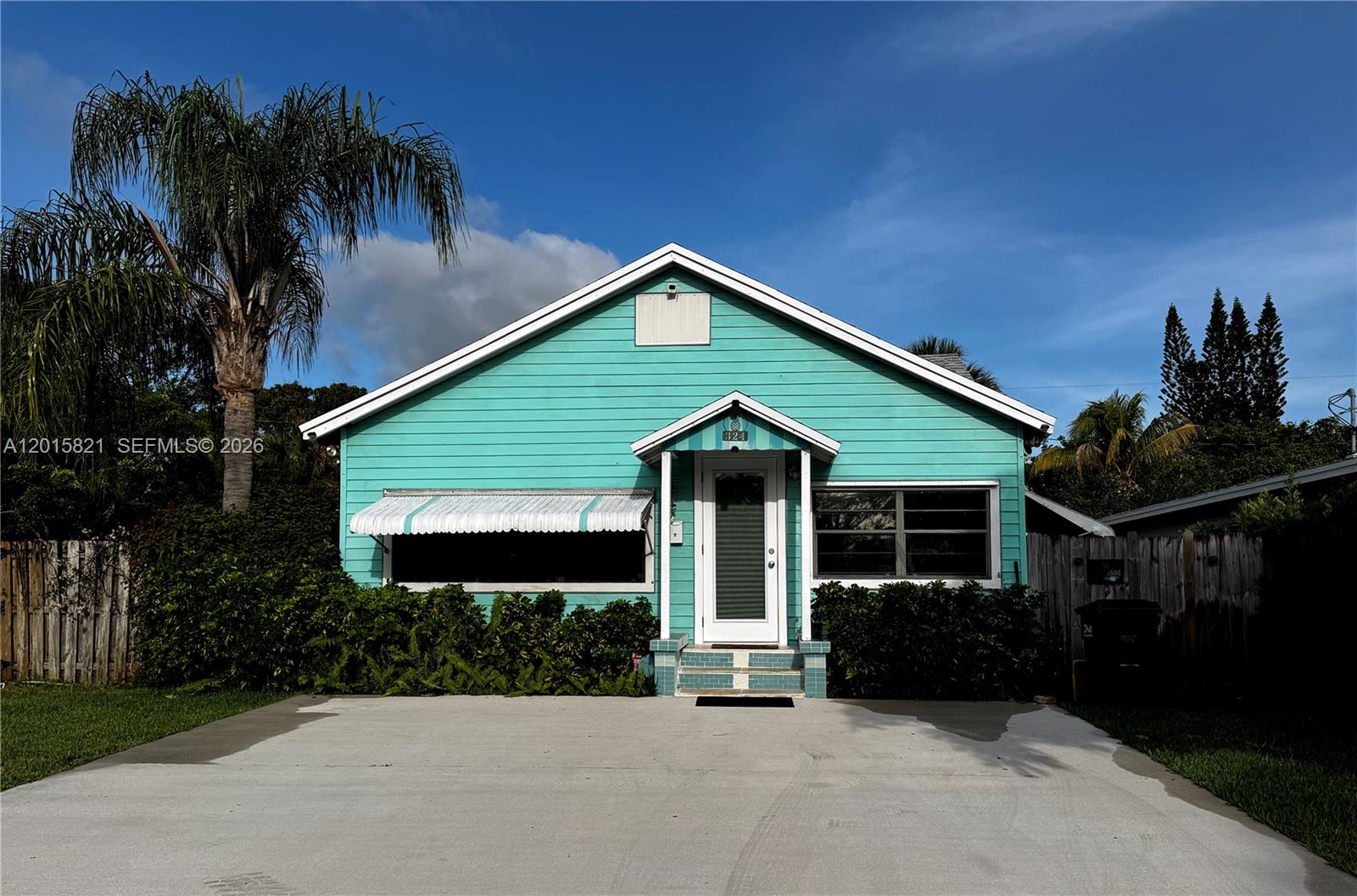 GROVE PARK - Residential