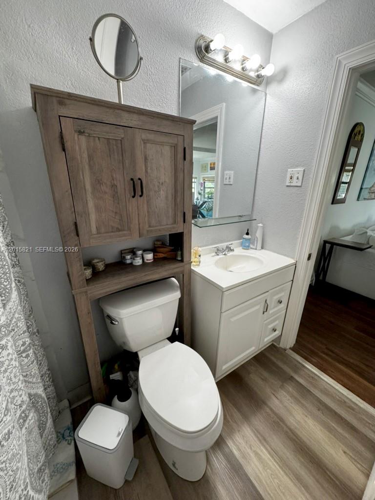 GROVE PARK - Residential