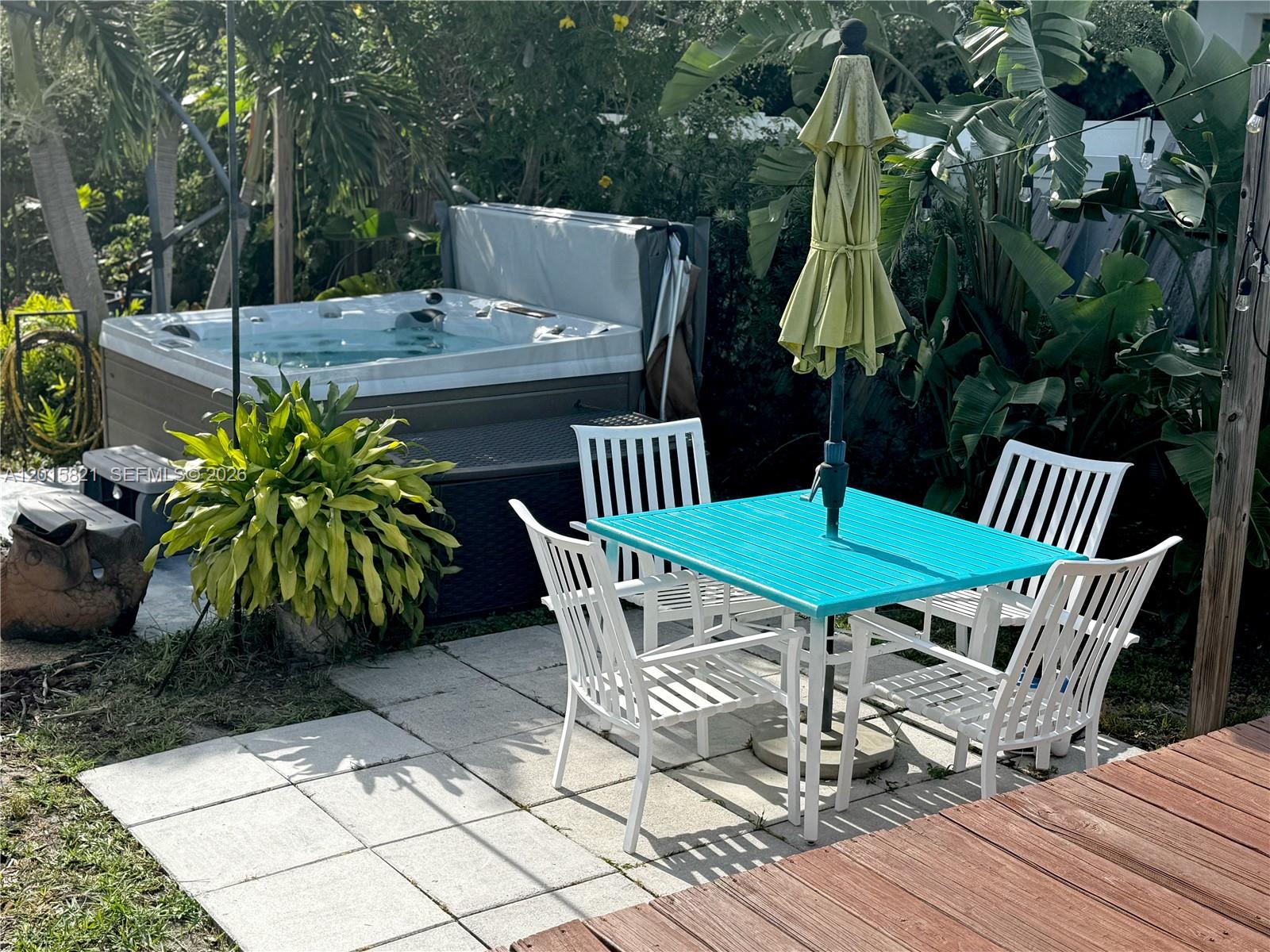 GROVE PARK - Residential
