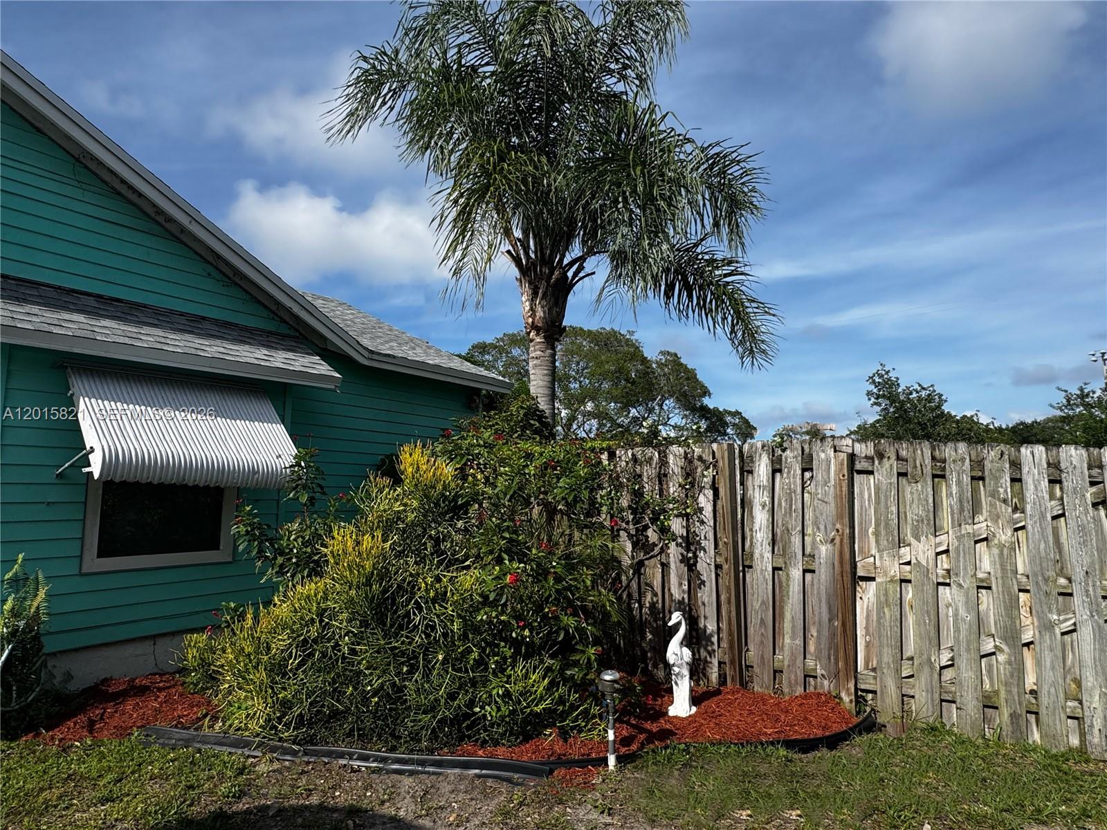 GROVE PARK - Residential