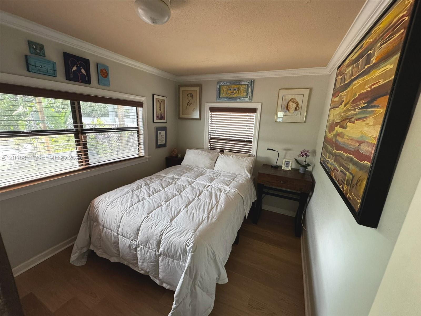 GROVE PARK - Residential