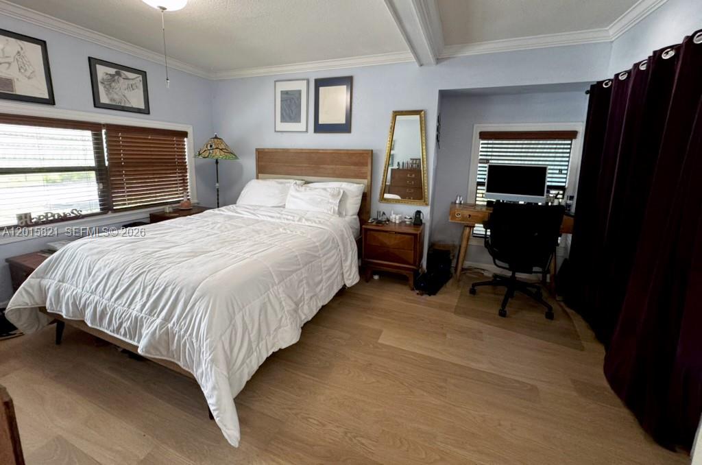 GROVE PARK - Residential