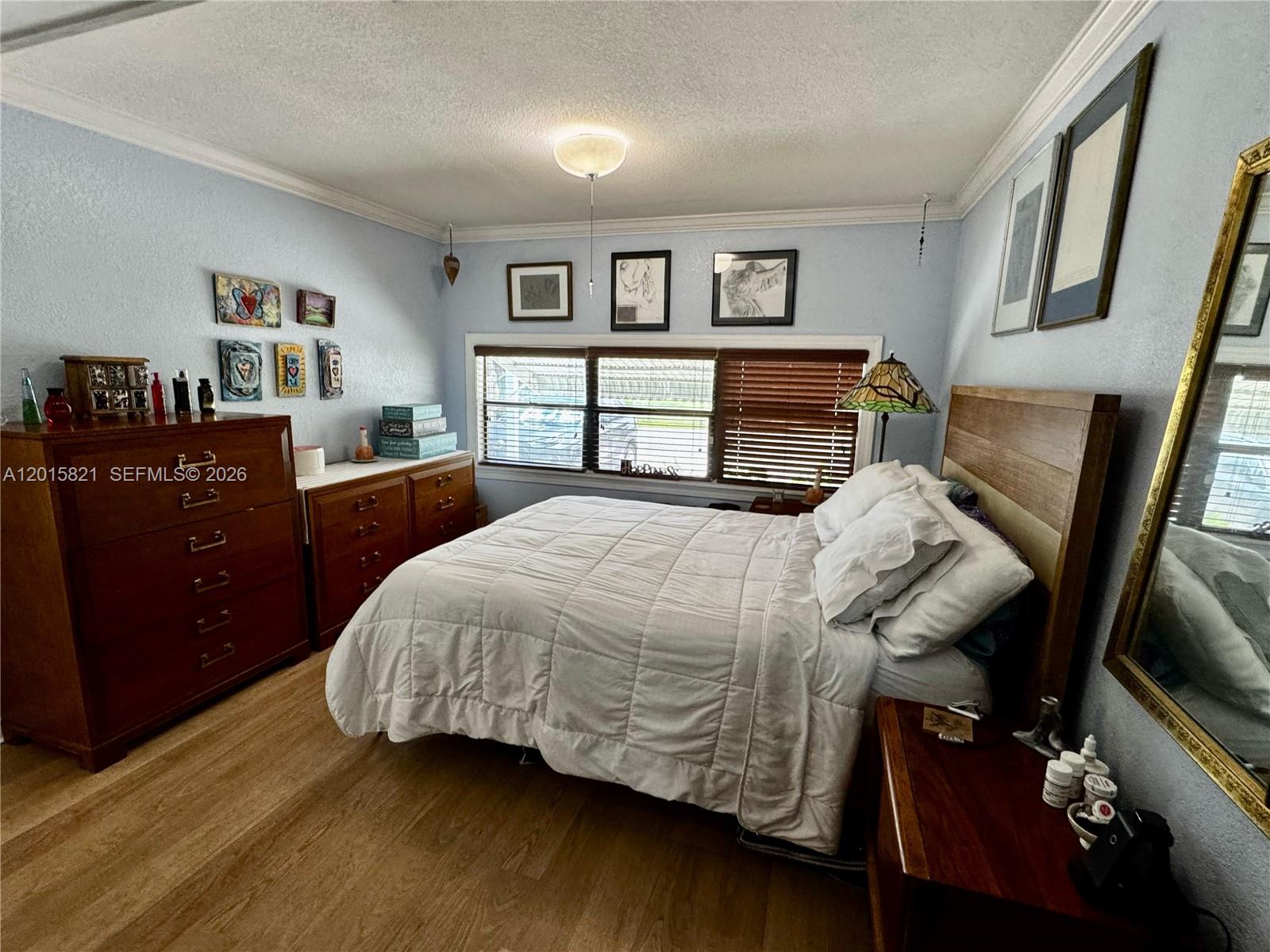 GROVE PARK - Residential