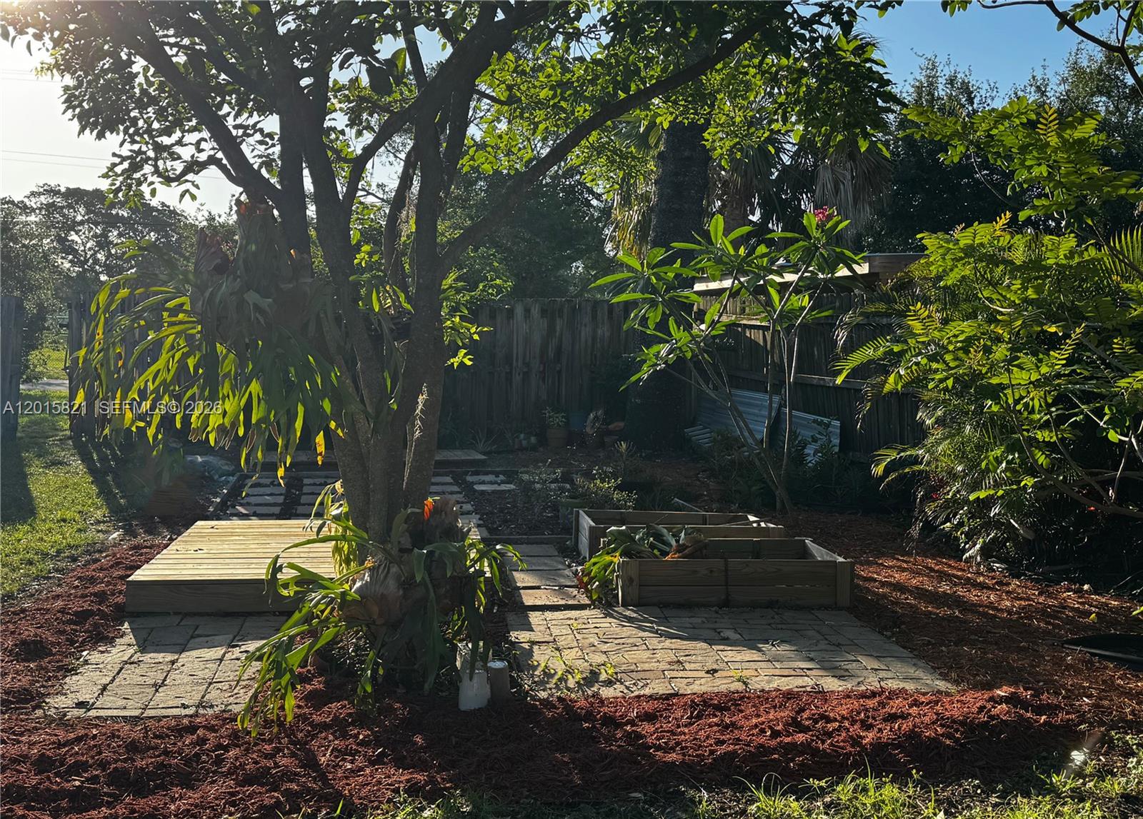 GROVE PARK - Residential