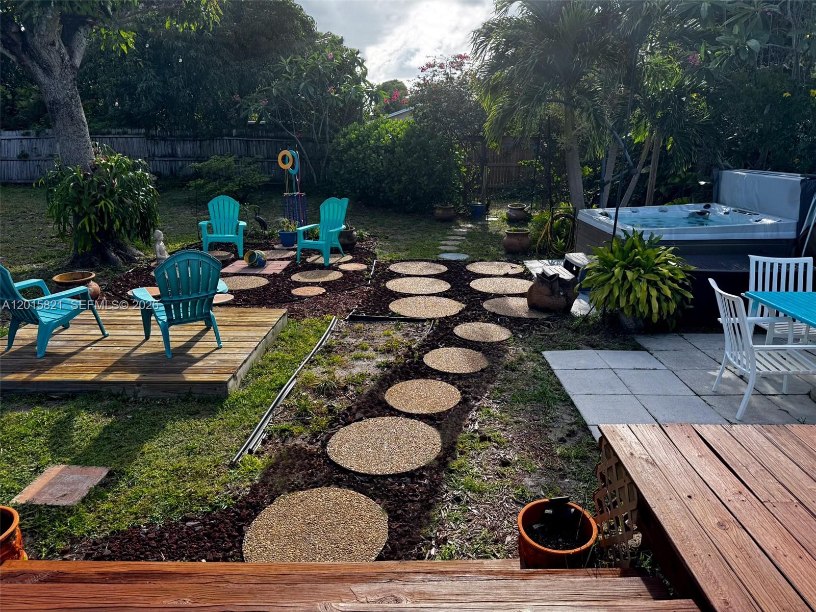 GROVE PARK - Residential