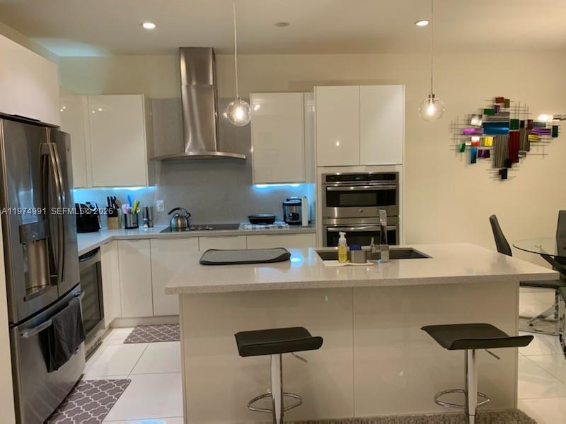 LANDMARK AT DORAL CONDO N - Residential