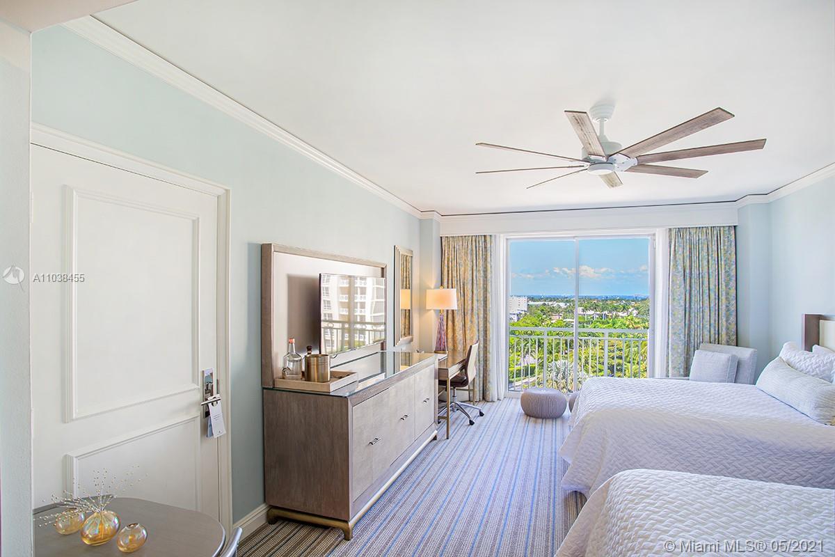 G B RESORT CONDO HOTEL - Residential