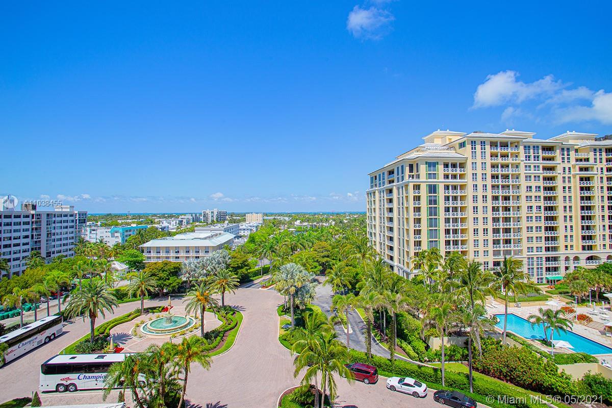 G B RESORT CONDO HOTEL - Residential