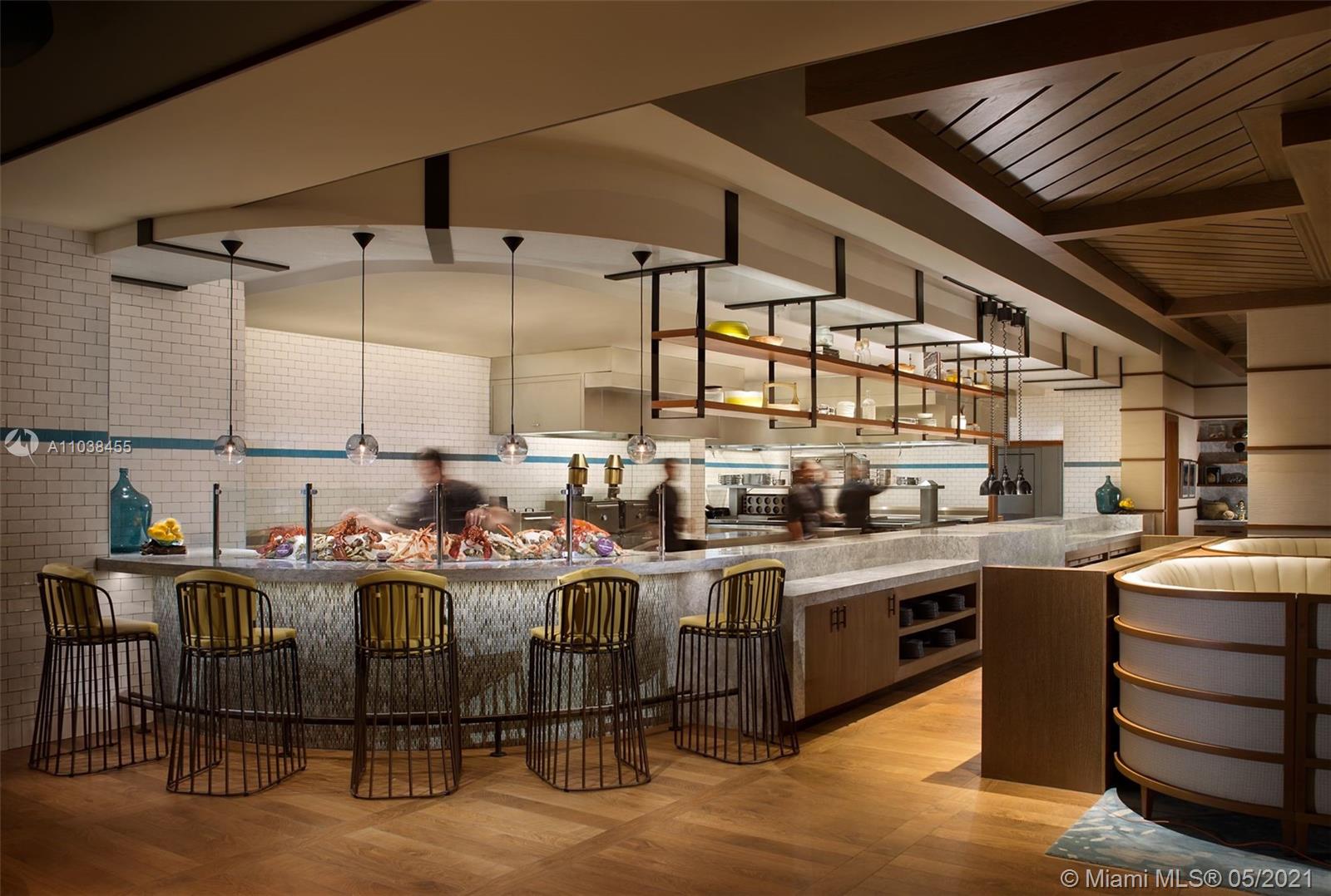 G B RESORT CONDO HOTEL - Residential