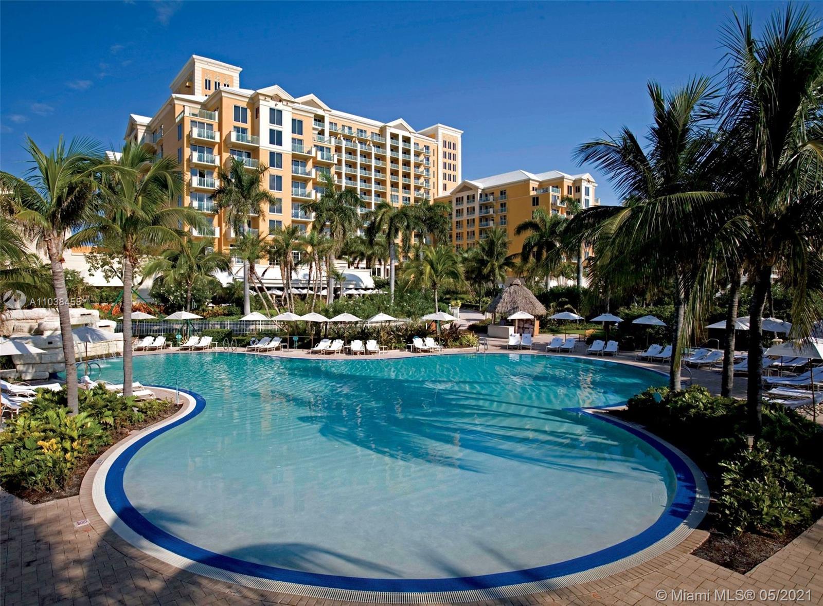 G B RESORT CONDO HOTEL - Residential