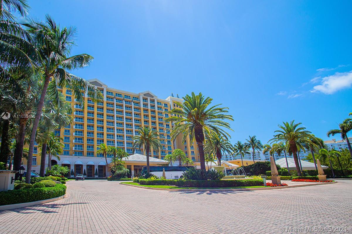 G B RESORT CONDO HOTEL - Residential