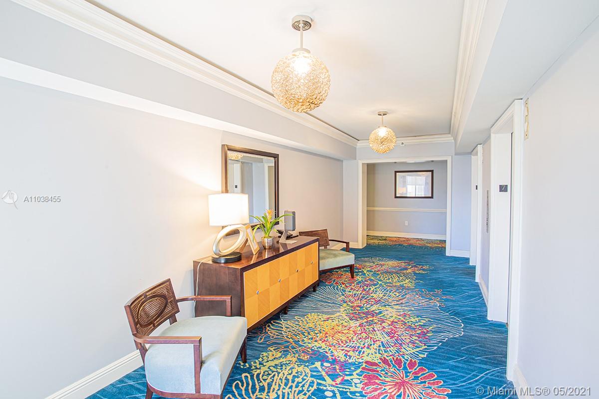 G B RESORT CONDO HOTEL - Residential