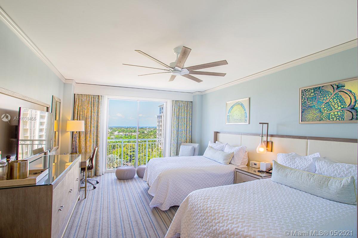 G B RESORT CONDO HOTEL - Residential