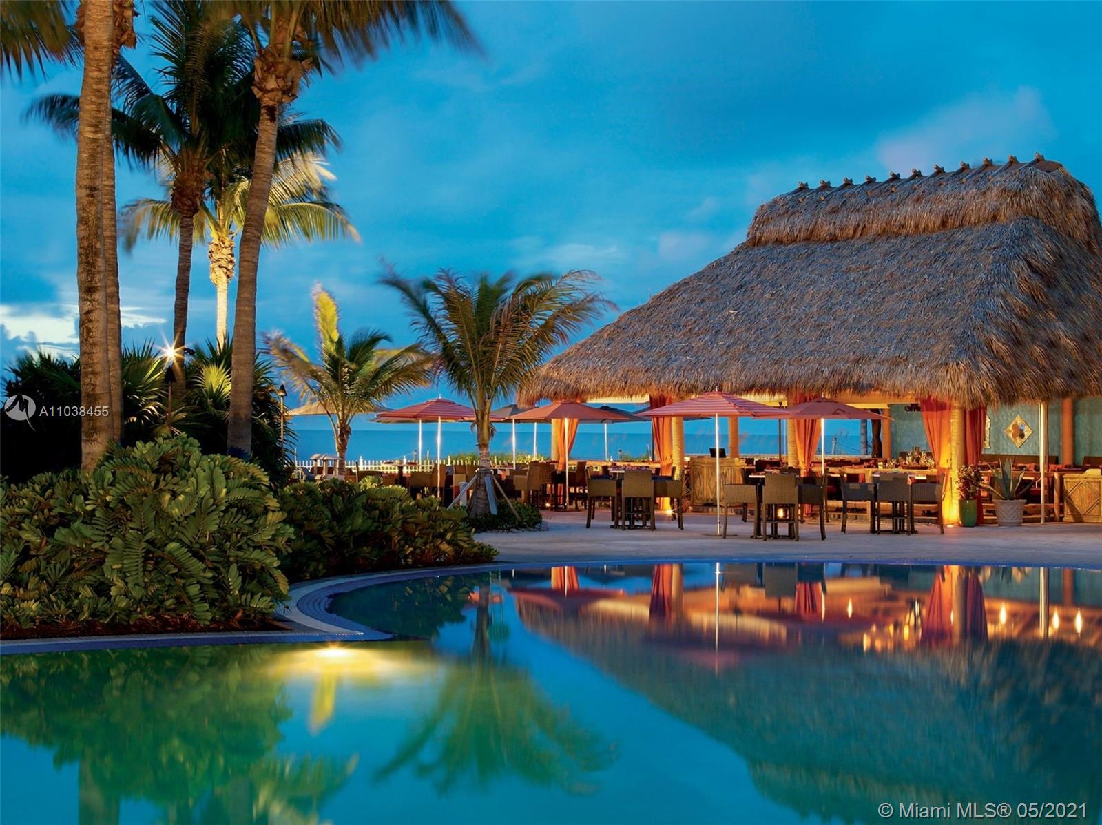 G B RESORT CONDO HOTEL - Residential