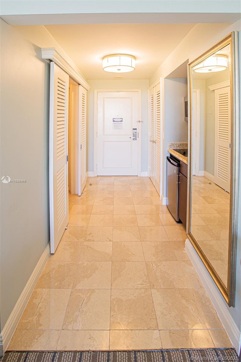 G B RESORT CONDO HOTEL - Residential