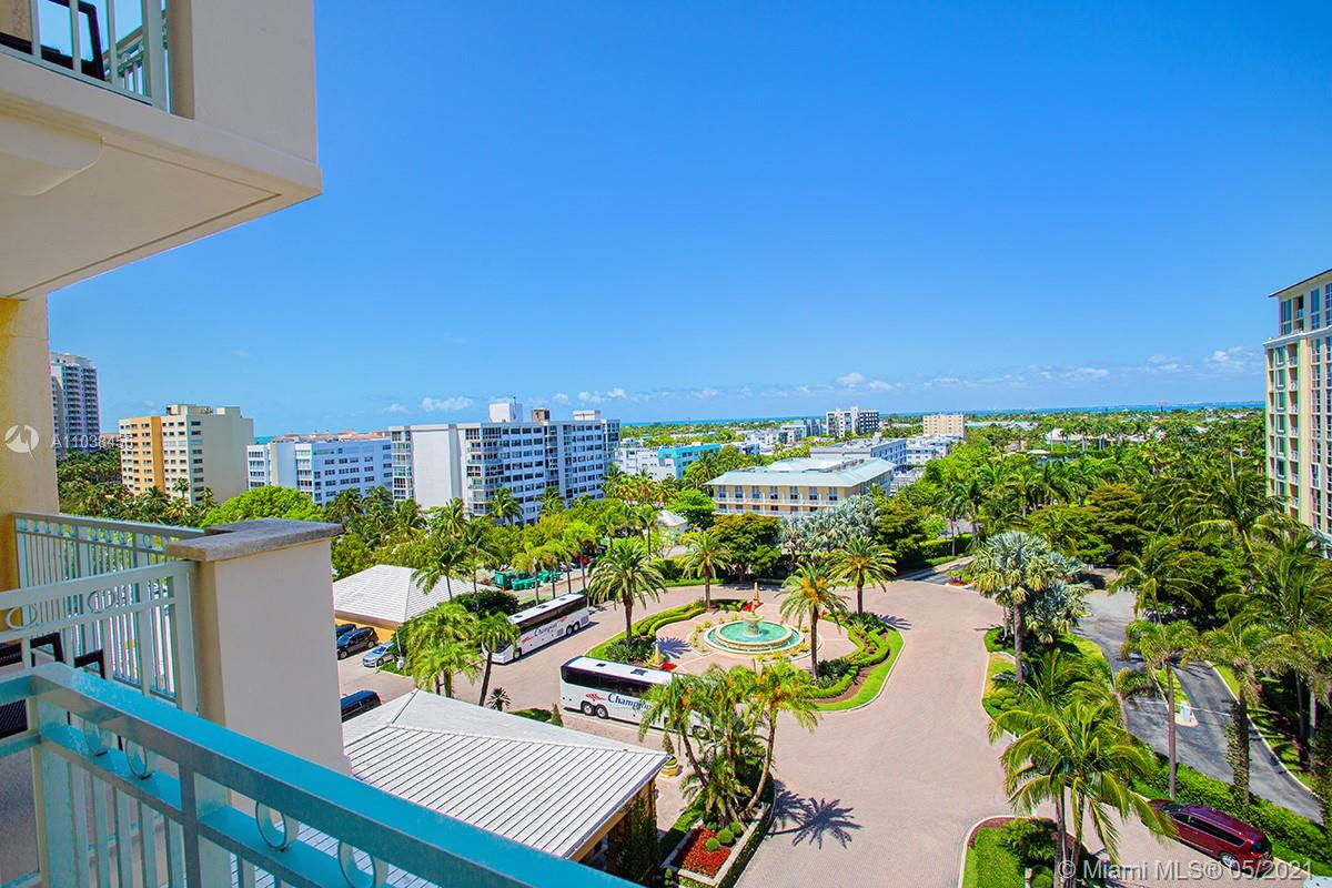 G B RESORT CONDO HOTEL - Residential